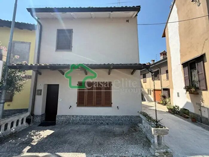 Casa trilocale in vendita in Viale Milano, Lodi
