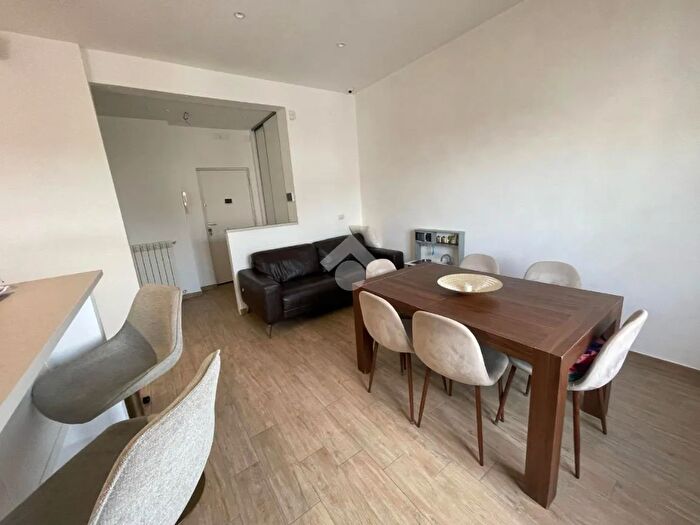 Appartamento trilocale in vendita in Corso Europa, Marano Di Napoli