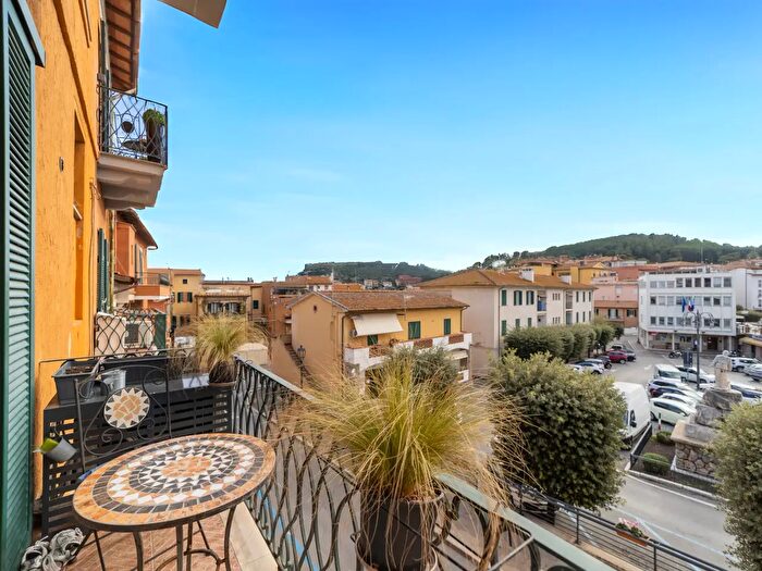 Appartamento bilocale in vendita in Via Principe Umberto, Monte Argentario