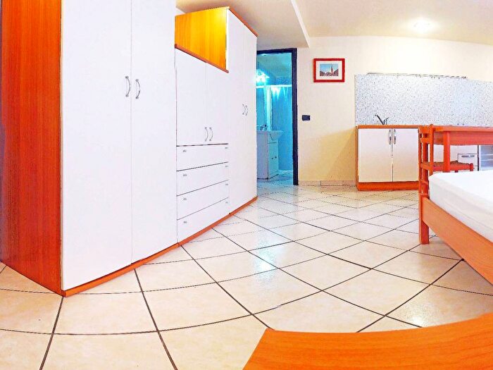 Appartamento monolocale in affitto in Via Giacomo Puccini, Mezzate, Peschiera Borromeo