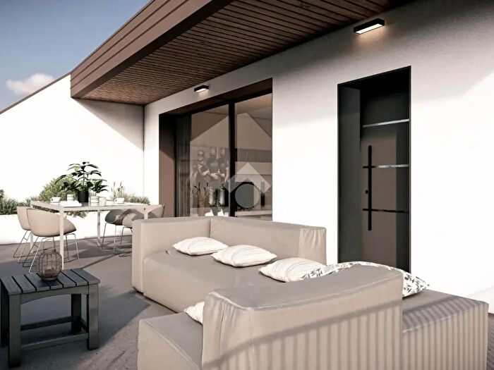 Appartamento quadrilocale in vendita in Via delle Brede, Calcinate