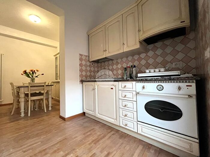 Casa quadrilocale in vendita in Corso d Augusto, Rimini