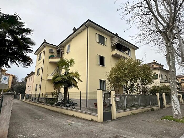 Appartamento quadrilocale in vendita in Via Zampieri Vespignani, Imola