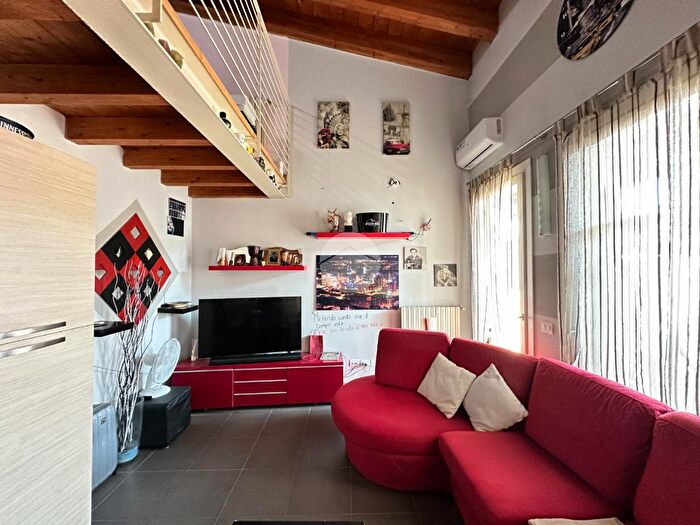 Appartamento monolocale in vendita in Via Giovanni XXIII, Azzano Mella