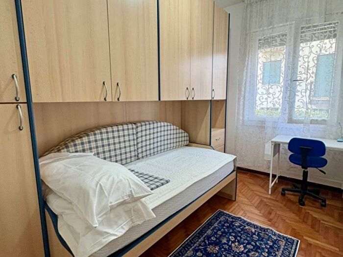 Appartamento quadrilocale in affitto in Via Giovanni Segantini, San Bellino San Filippo Neri, Padova