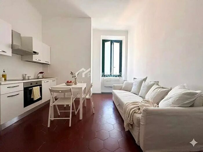 Appartamento bilocale in affitto in Via Arcivescovo Calabiana, Milano