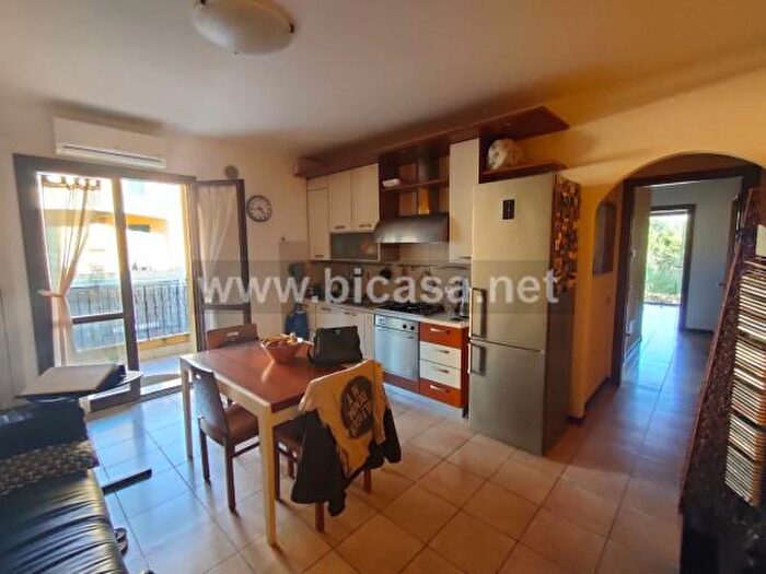 Appartamento quadrilocale in vendita in Via Molini, Pesaro