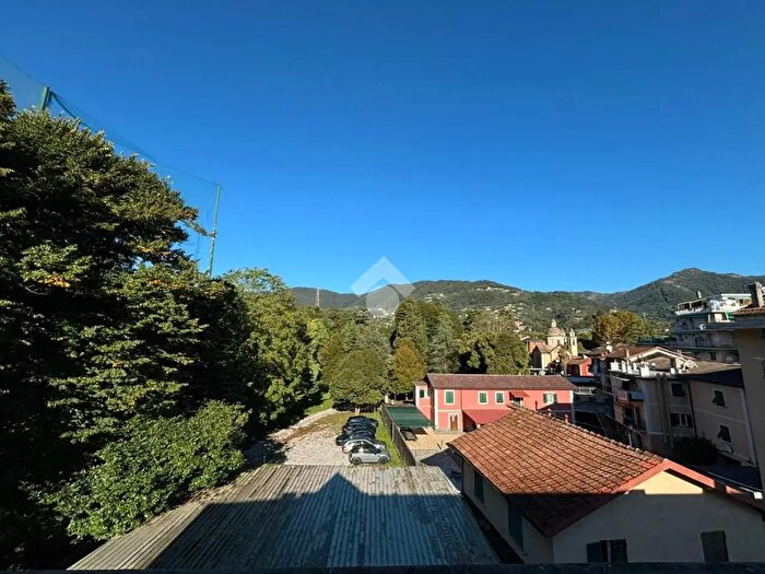 Appartamento bilocale in vendita in Via Sant'Anna, Rapallo