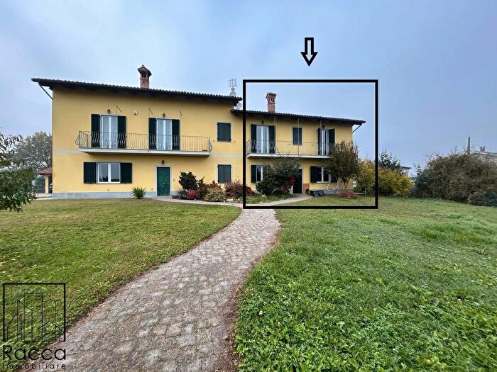 Casa con 5 locali in vendita in Buretto, Bene Vagienna