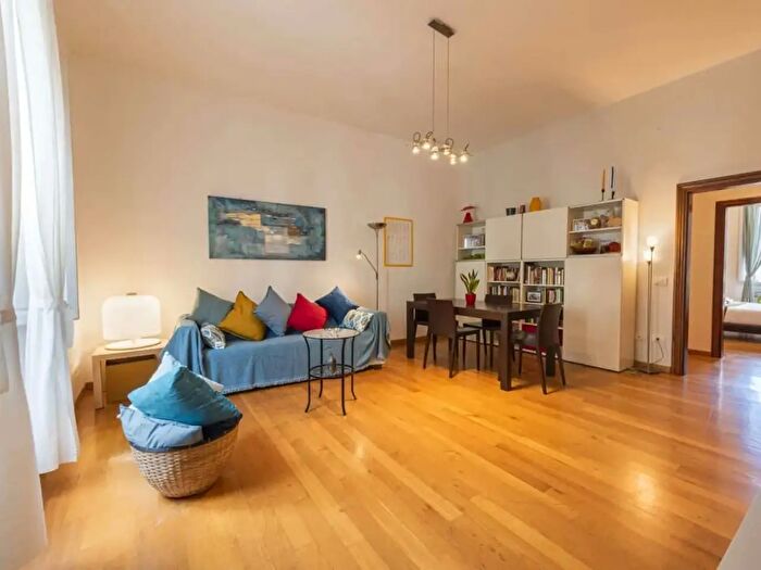 Appartamento monolocale in affitto in Via Cimabue, Firenze