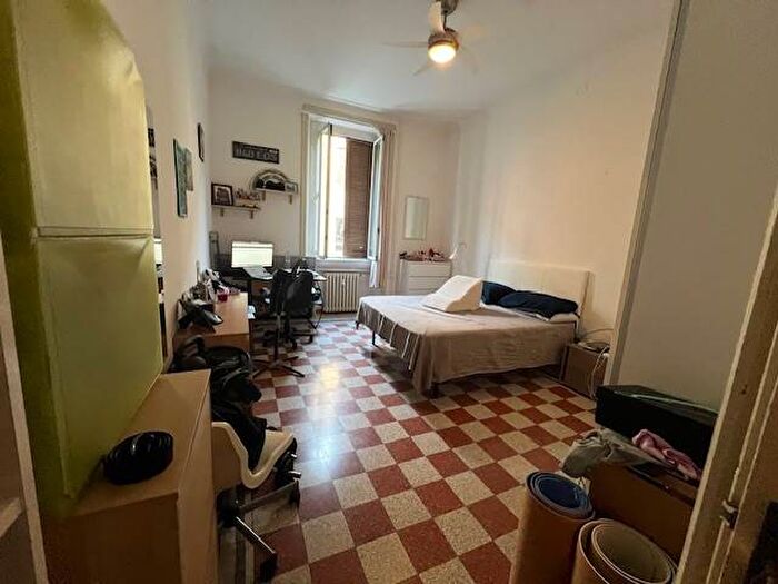 Appartamento trilocale in affitto in Via Ercole Ferrario, Dezza, Milano