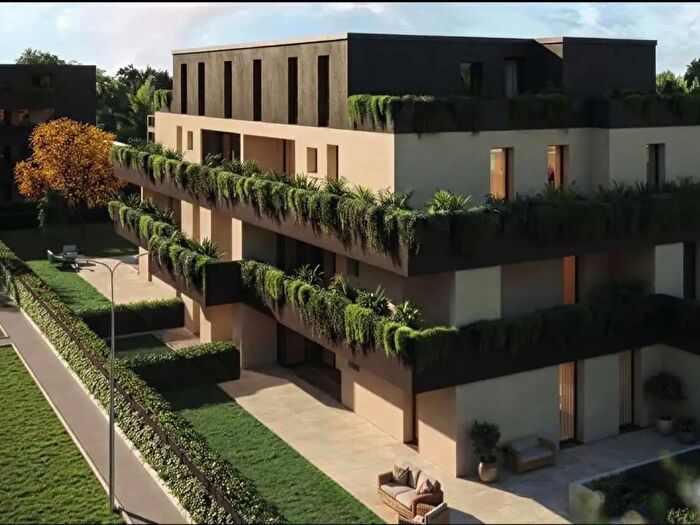 Appartamento quadrilocale in vendita in Via Gianbattisti Vico, Rimini