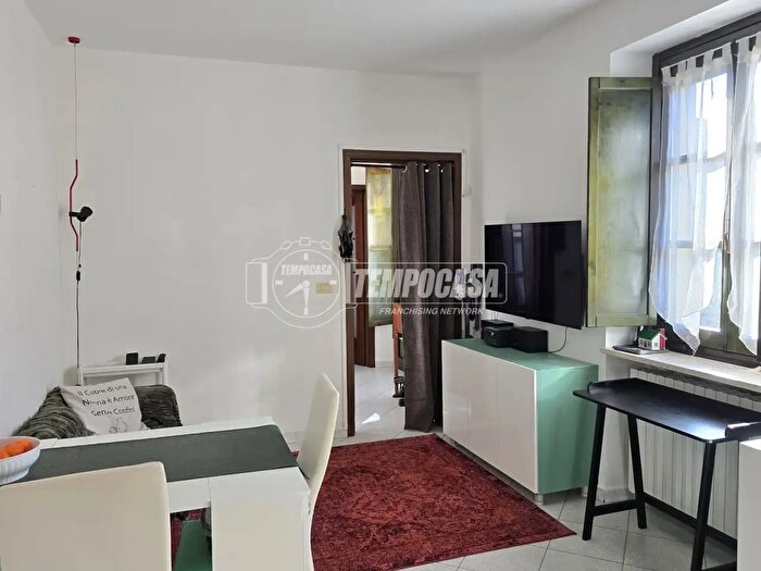 Appartamento bilocale in vendita in Via San Bernardino, Carmagnola