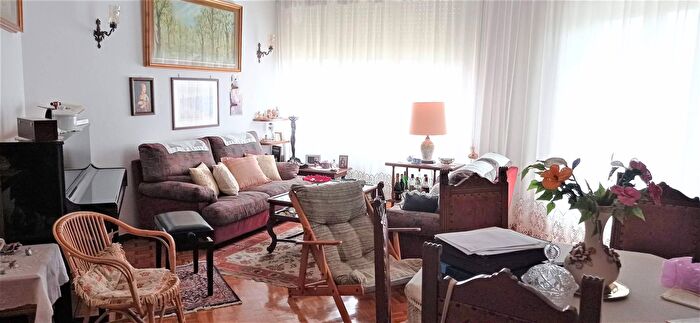 Appartamento con 6 locali in vendita in Zona Stadio Grosseto Grosseto, Grosseto