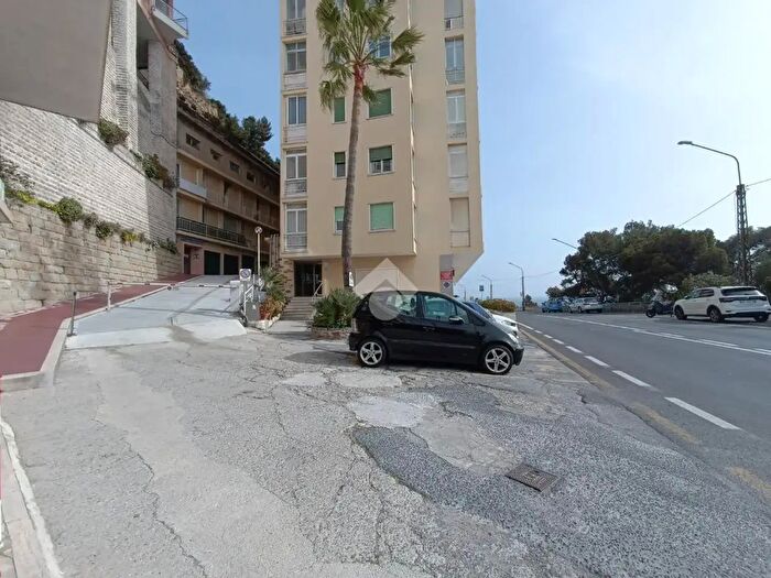 Appartamento monolocale in vendita in Corso Guglielmo Marconi, Sanremo