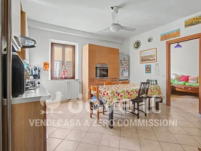 Appartamento trilocale in vendita in Via Gaetano Salvemini, Montelupo Fiorentino