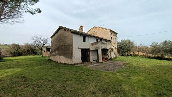 Casa con 6 locali in vendita in Strada Provinciale dellEte Morto, SantElpidio A Mare