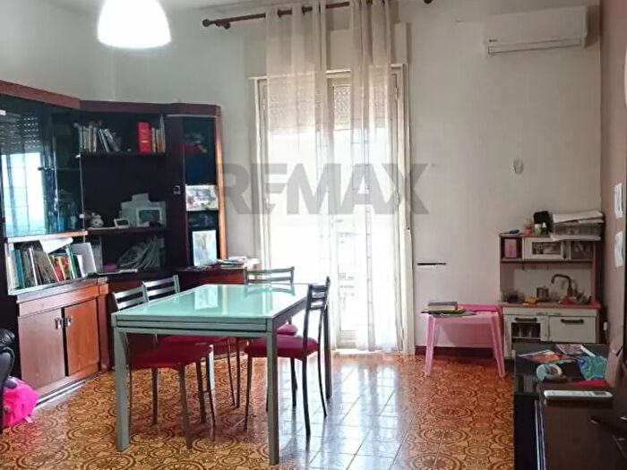 Appartamento con 6 locali in vendita in Via Soldato Tragna, Favara