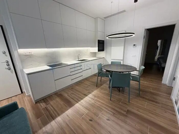 Appartamento bilocale in affitto in Via Ambrogio da Calepio, Bergamo