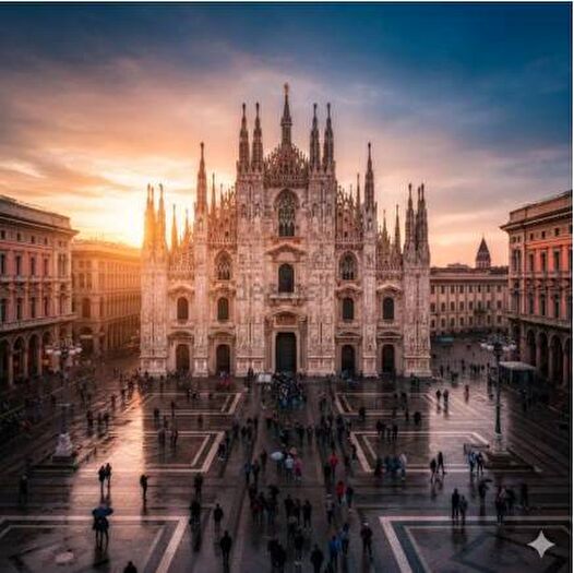 Appartamento bilocale in affitto in Via Salasco, Bocconi, Milano