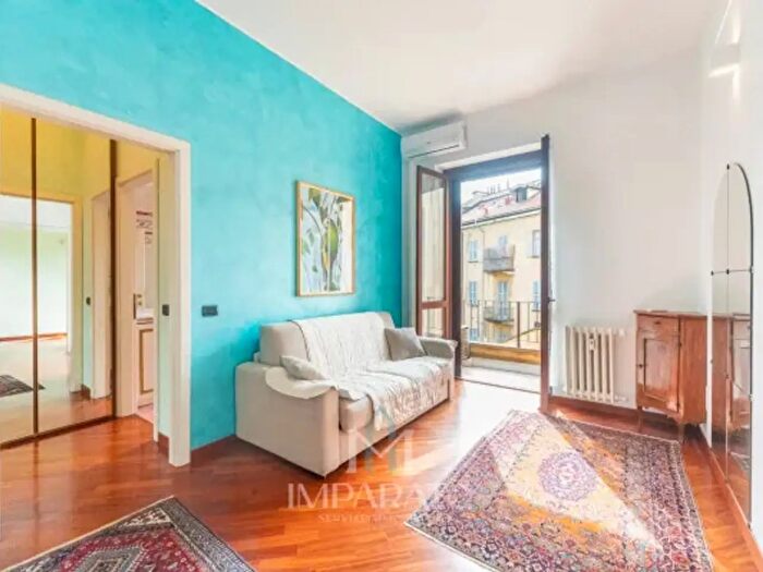 Appartamento bilocale in vendita in Via Giuseppe Parini, Milano