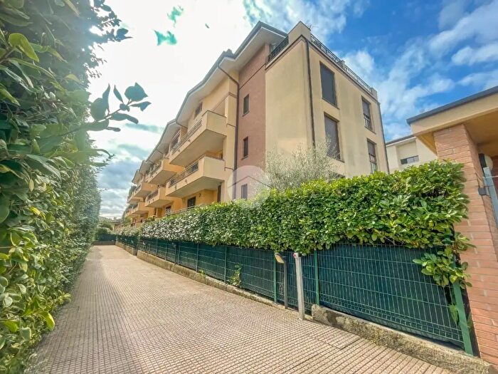 Appartamento bilocale in vendita in Via Luigi Galvani, Cusano Milanino