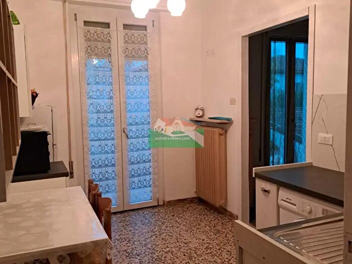 Appartamento monolocale in vendita in Via Trieste, Ravenna