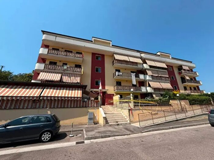 Appartamento monolocale in vendita in Via Camillo Benso di Cavour, Benevento