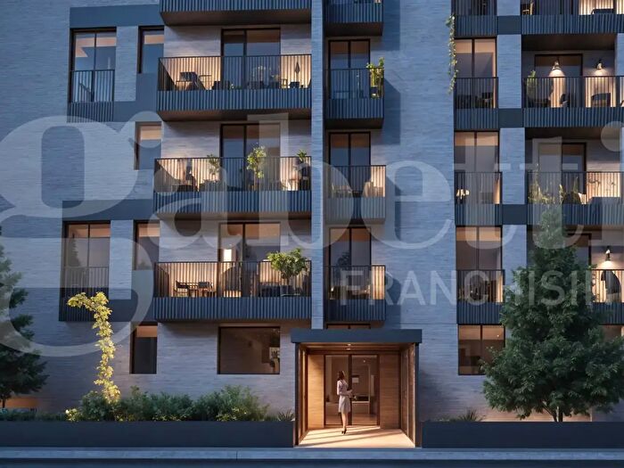 Appartamento bilocale in vendita in Via Martiri di Monte Sole, Bologna