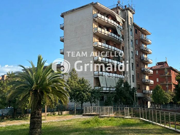Appartamento quadrilocale in vendita in Corso Umberto I, Pontecagnano Faiano