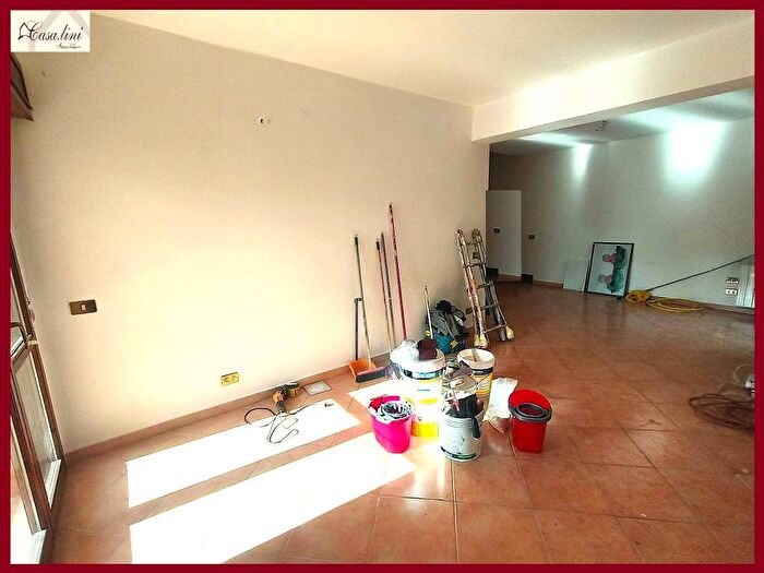 Appartamento con 5 locali in affitto in Via Circonvallazione, Centro, Monreale