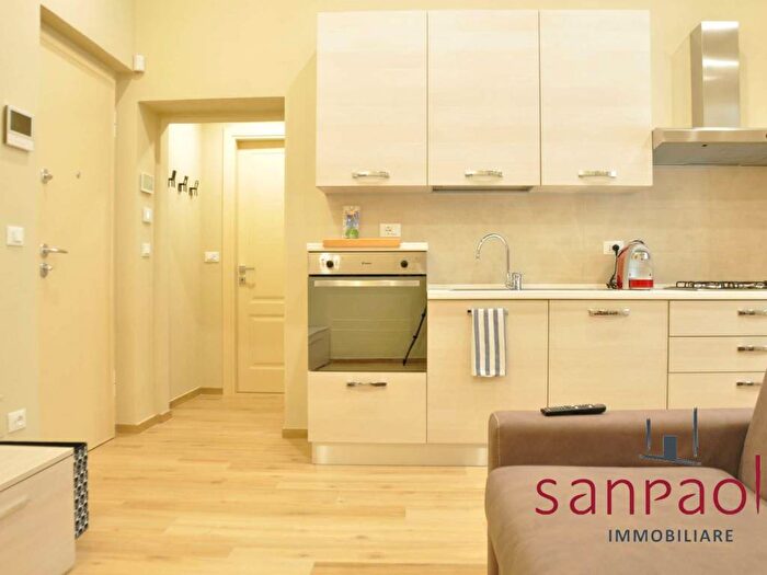 Appartamento bilocale in affitto in via del Lastrone, Piazza della Sala, Pistoia