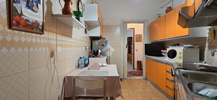 Appartamento trilocale in vendita in Viale Sardegna, Cinisello Balsamo