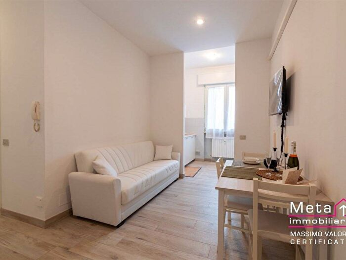 Appartamento trilocale in affitto in Centro, San Donato Milanese