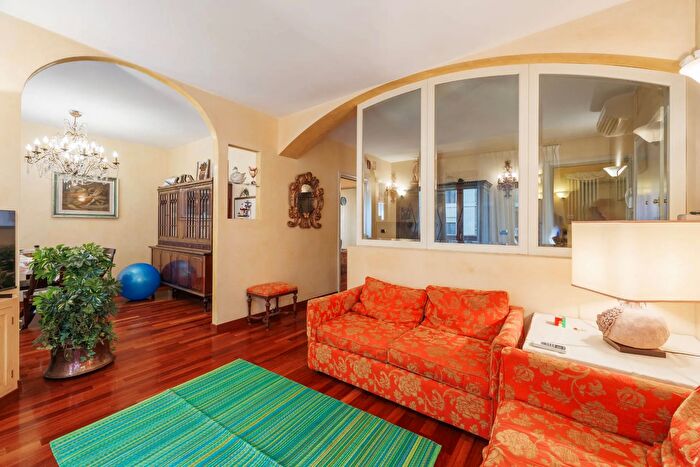 Appartamento con 5 locali in vendita in Via Sebastiano Caboto, Torino