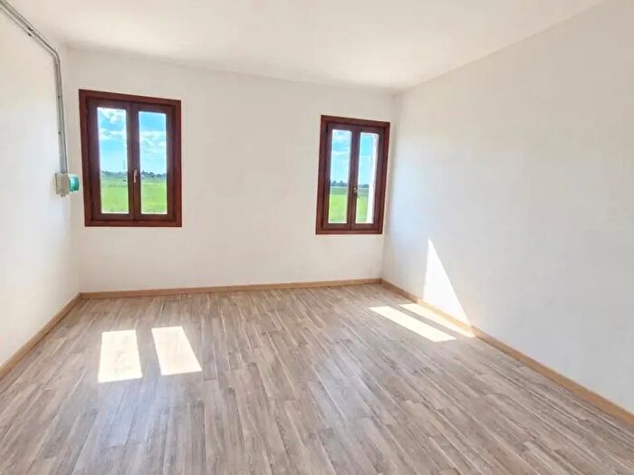 Appartamento trilocale in vendita in Via Statale Snc, Stanghella