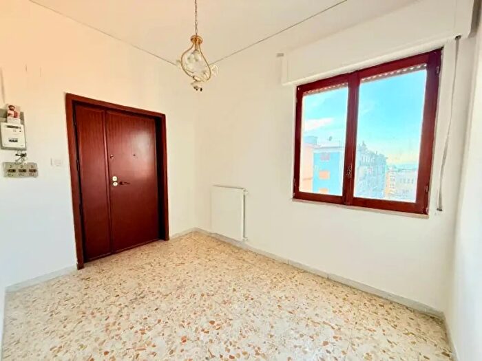 Appartamento trilocale in vendita in Via Sandriana, San Giorgio A Cremano