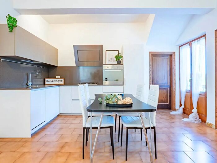 Appartamento quadrilocale in vendita in Strada di Montalbuccio, Siena