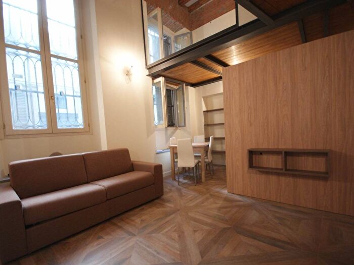 Appartamento bilocale in affitto in Via Bezzecca, Montenero, Milano