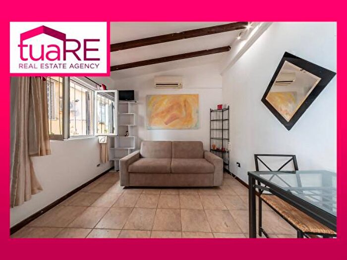 Appartamento monolocale in vendita in Via dell Argilla, Roma