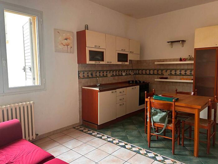 Appartamento bilocale in affitto in Centro, Conselice