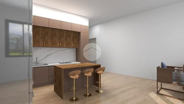 Appartamento trilocale in vendita in Via l Cadorna, Villongo