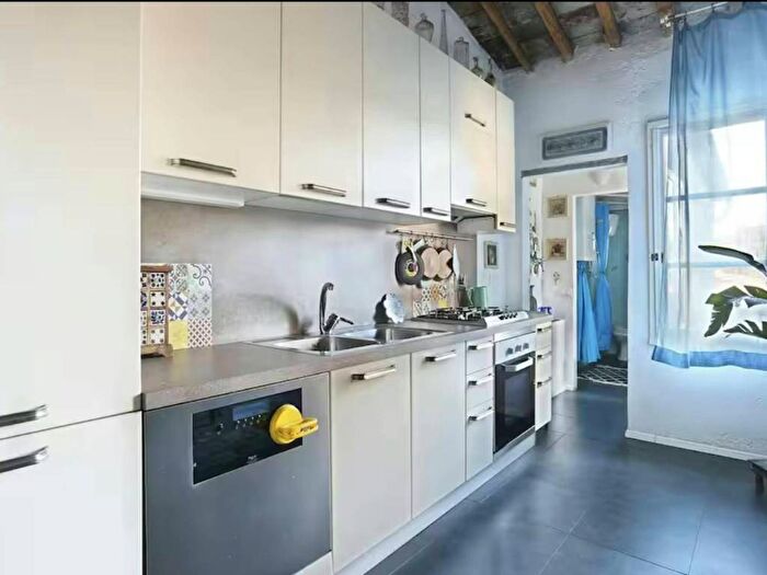 Appartamento monolocale in affitto in Via di Camaldoli, San Frediano, Firenze