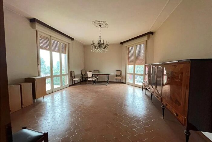 Casa in vendita in Vezzano Sul Crostolo