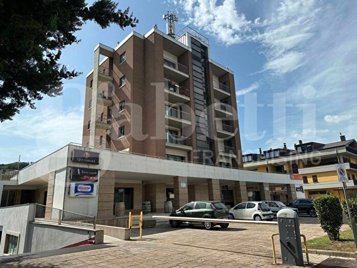 Appartamento monolocale in affitto in Via Brigata, A Annarumma A Gasperi F Tedesco, Avellino