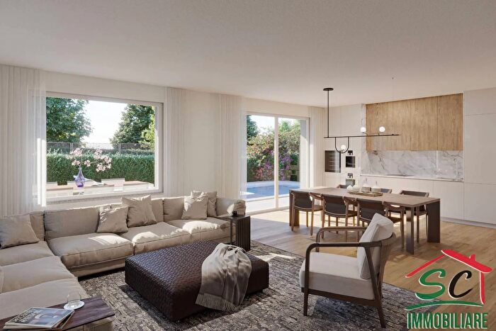 Case in Vendita e in Affitto - 3