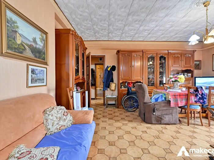 Appartamento trilocale in vendita in Via Montessori, Segrate