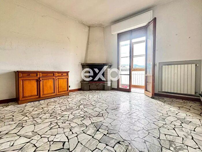 Appartamento quadrilocale in vendita in Poggio A Caiano