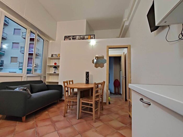 Appartamento bilocale in affitto in Via Villa Grande, Centro, Varazze