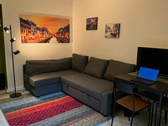 Appartamento trilocale in affitto in Via Matteo Maria Boiardo, Turro, Milano